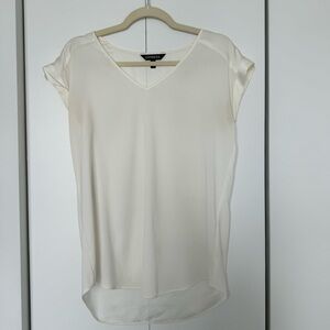 Express Short Sleeve Blouse